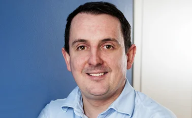 Ronan McCann_HF_for CMS