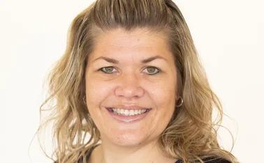Caroline Elliott-Grey, Product Manager LexisNexis Risk Solutions