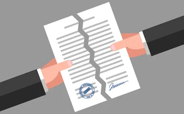 tearing regulations