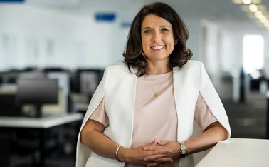 Milena Mondini de Focatiis_Group CEO_Admiral - in office shot