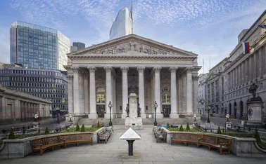 London - England, Stock Market and Exchange, UK, Finance, England