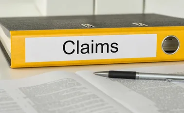 Claims