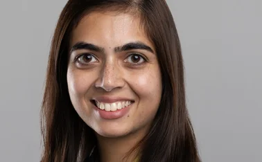 Isha Patel, Partners& and CII