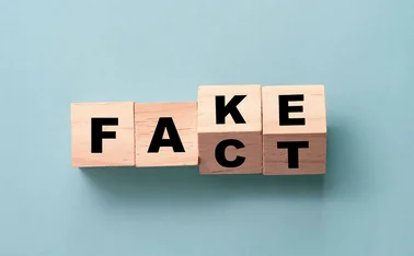 Fake/fact