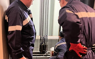 Zurich Engineering lift inspection