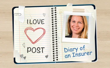 Diary of an Insurer: Marsh's Kasia Lipinska