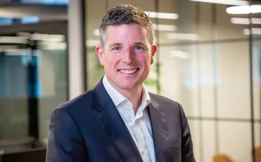  Robert Kennedy, CEO of Howden UK and Ireland