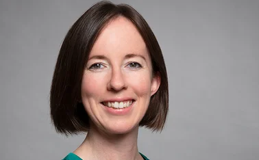 Catherine Tillyard, Partner in Treaty Reinsurance at McGill and Partners