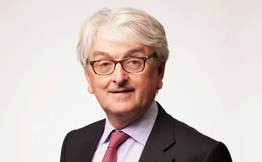 Chris Rash AIG