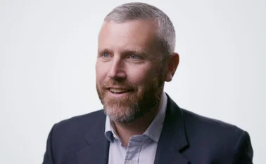 Dan Saulter