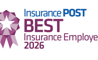 Best Insurance Employers 2026 Logo