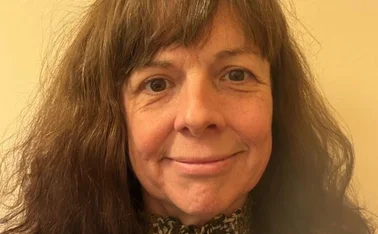 Sarah Profit, Customer Business Partner and co-chair of Women’s Network at Markerstudy