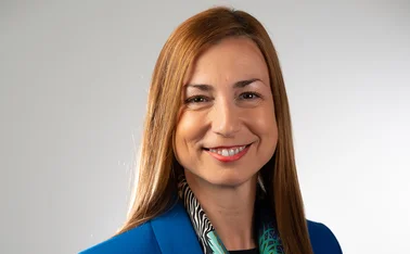 Allianz's Patricia Moon