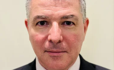 Philippe Domart of Covea