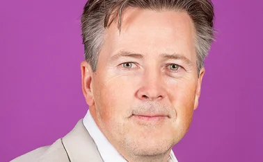 Darren Boland, Markerstudy