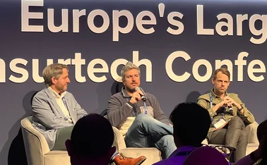 Confused’s Timothy Kimball, Tuio’s Juan Garcia and Raphael Vullierme of WaniWanu