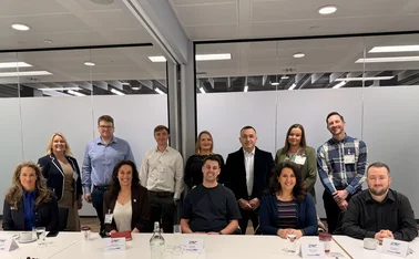 Post - Crif Pet roundtable