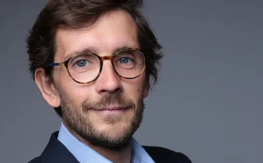 Pierre du Rostu, CEO of AXA Digital Commercial Platform