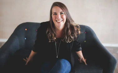 Gemma McCall, co-founder and CEO of Culture Shift