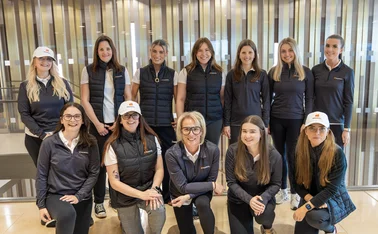 Markel's Driving Change programme