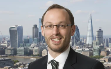 Graeme Reynolds, FCA