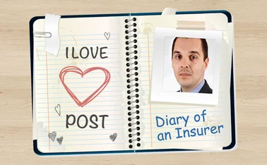 Diary of an Insurer: Hood's Ryan Fuller