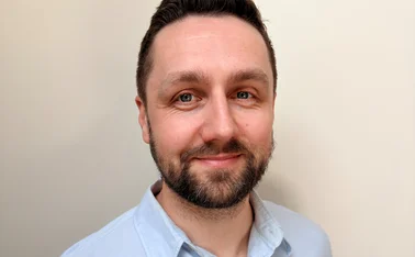Scott Williams, head of pet at Hood Group
