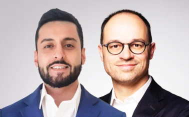 WTW’s Pardeep Bassi Massimo Cavadini