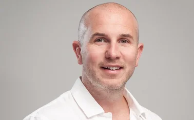 Jonathon Valentine the new Group Chief Technology Officer for SAMP Risk