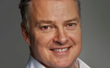Cognizant’s VP and Head of Insurance, Global Growth Markets, David Sexton