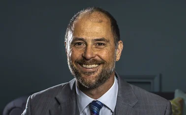Jeremy Hyams