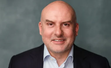 Platform CEO, Martin Henley