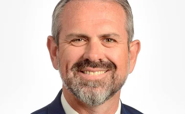 Matthew Smith, insurance strategy and transformation lead at KPMG UK