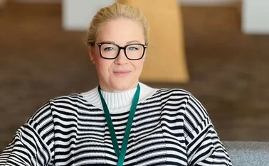 AND-E's Pamela Avornyo