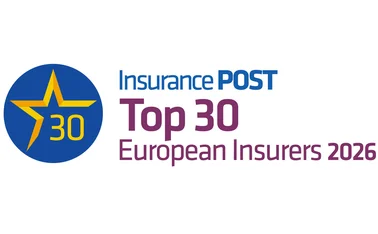 Top 30 European Insurers logo