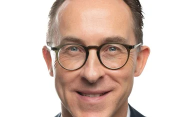 Nick Line, Chief Underwriting Officer, CFC