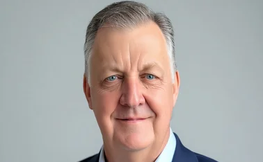 Nigel Gardner, business development executive, Charles Taylor InsureTech