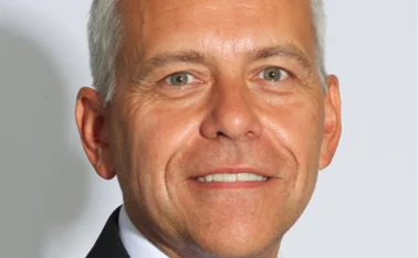 Paul Muir, CEO of 1 Answer Insurance