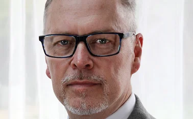 Tim Ellis, Acord's new managing director for the UK