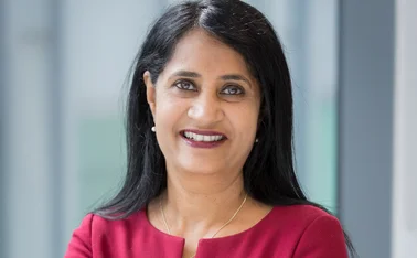 Asha Kumar, CTO for Zurich UK