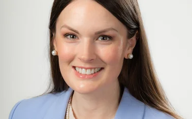 Emma Stewart, incoming chief underwriting officer for personal lines for Aviva