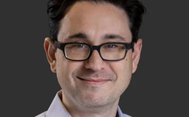 Alex Schmelkin, founder and CEO at Sixfold