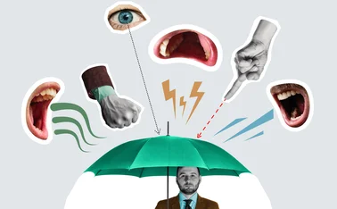 protection against bullying and harassment