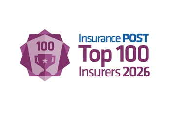 Top 100 insurers 2026