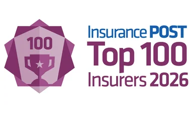 Top 100 insurers 2026