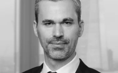 Max Richter, global growth leader at mea and CEO of EMEA