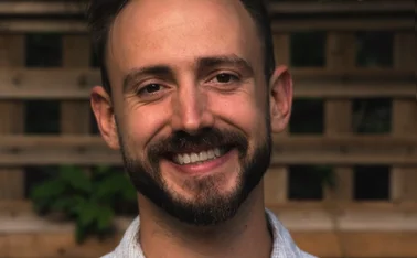 Sam Wilks, head of product at Previsico