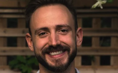 Sam Wilks, head of product at Previsico