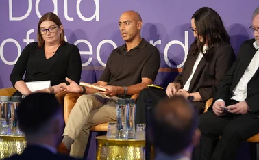 Dipesh Sanghrajka, head of product at Defaqto