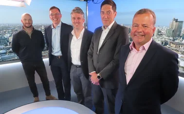 Post Podcast: Post's Scott McGee, Edward Smith of McLarens Aviation, David Langran at Hive Underwriters, Ed Louth at Liberty Specialty Markets, and Tom Hughes at the IUA